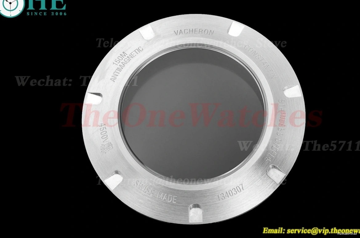 RU 41mm 4500V Brown Overseas MY8215 SS Dial GDF 0329